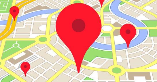 Google Maps: Google desarrolla una opción para saber dónde está tu pareja Google Maps: Google desarrolla una opción para saber dónde está tu pareja
