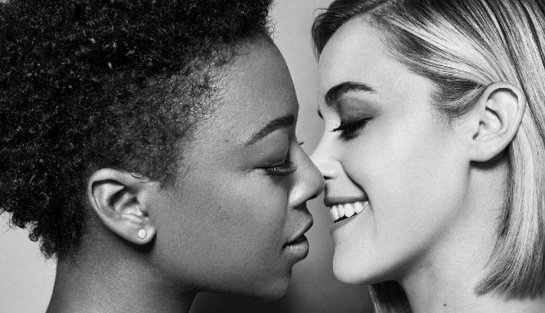 Actriz y guionista de la serie OITNB contraen nupcias Actriz y guionista de la serie OITNB contraen nupcias