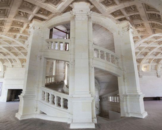 ¡El castillo de “La Bella y La Bestia” es real y lo puedes visitar! ¡El castillo de “La Bella y La Bestia” es real y lo puedes visitar!