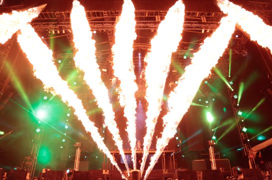 Los #WDM Radio Awards fueron un éxito total en la CDMX Los #WDM Radio Awards fueron un éxito total en la CDMX
