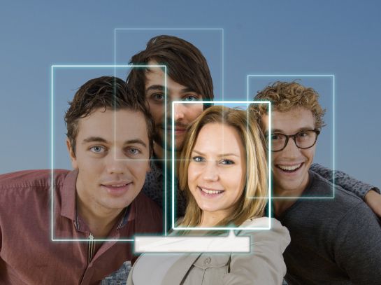 Esta app permite localizar a una persona con tan solo una foto Esta app permite localizar a una persona con tan solo una foto