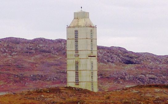 Científicos escuchan el latido de la Tierra desde un agujero Científicos escuchan el latido de la Tierra desde un agujero