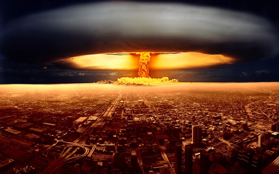 Videos de pruebas nucleares son publicados Videos de pruebas nucleares son publicados