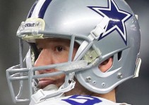 Tony Romo se retira de la NFL