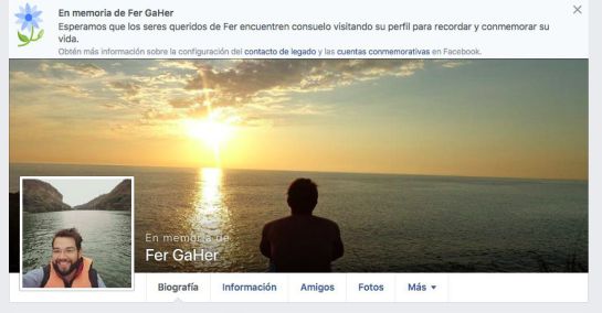 Facebook rinde homenaje a fallecidos en accidente de Reforma Facebook rinde homenaje a fallecidos en accidente de Reforma