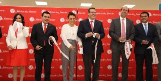 Inauguran las primeras escaleras eléctricas en Tlaxcala Inauguran las primeras escaleras eléctricas en Tlaxcala