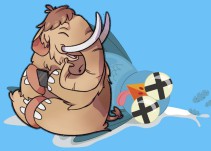 Mastodon, la red social que planea aplastar a Twitter