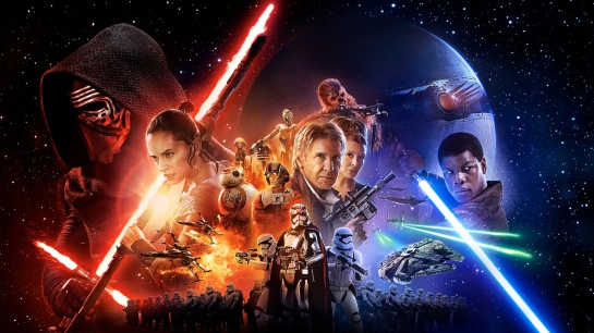 Guillermo del Toro podría dirigir una película de Star Wars Guillermo del Toro podría dirigir una película de Star Wars