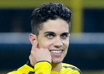 Marc Bartra explica en una carta sus sensaciones durante el atentado