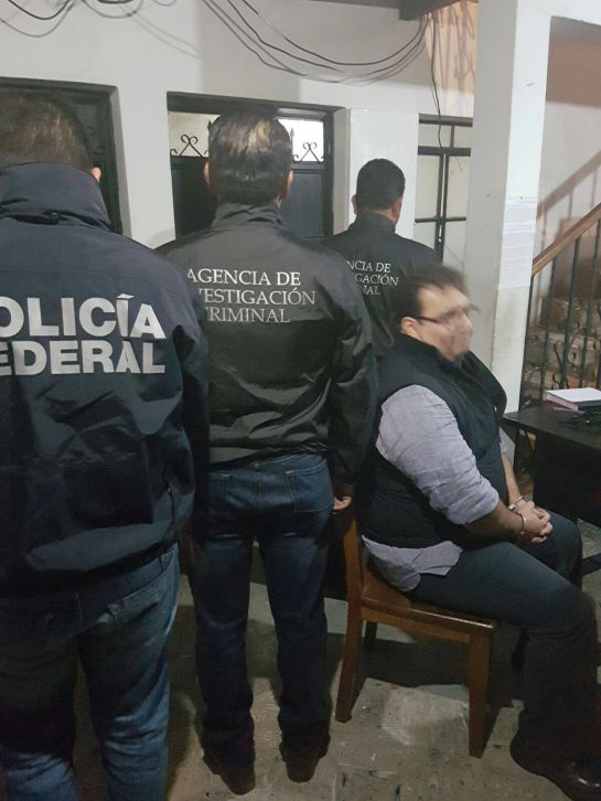 Duarte requerirá representación legal guatemalteca Duarte requerirá representación legal guatemalteca