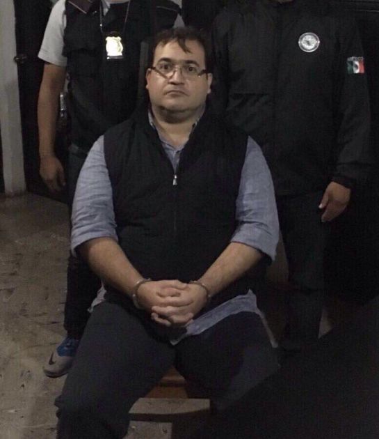 Duarte requerirá representación legal guatemalteca Duarte requerirá representación legal guatemalteca