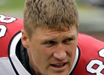 Ex jugador de la NFL mata a su hija por accidente