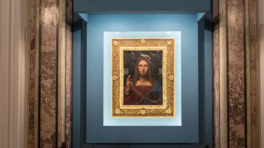 Exposición de Da Vinci llega a la CDMX Exposición de Da Vinci llega a la CDMX