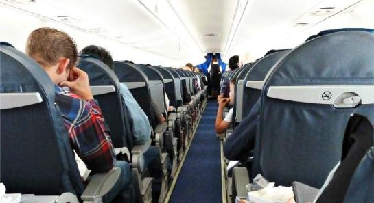 Entérate lo que las aerolíneas tienen derecho a hacer con sus clientes Entérate lo que las aerolíneas tienen derecho a hacer con sus clientes