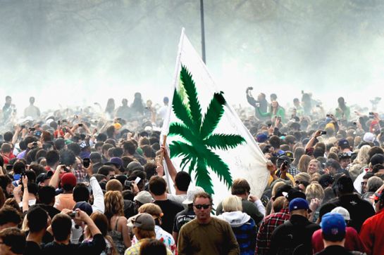 4/20 Día internacional de la marihuana ¿Por qué se celebra? 4/20 Día internacional de la marihuana ¿Por qué se celebra?