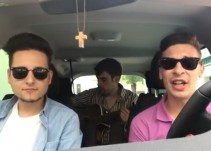 Lanzan la versión cristiana de "Despacito"