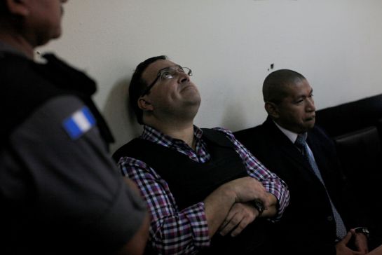 Un colchón, una lámpara y hacer amigos; son las peticiones de Duarte Un colchón, una lámpara y hacer amigos; son las peticiones de Duarte