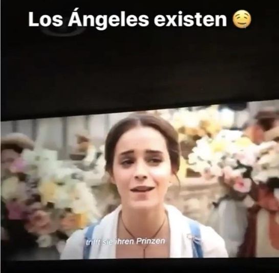 “Chicharito” Hernández, ¿enamorado de Emma Watson? “Chicharito” Hernández, ¿enamorado de Emma Watson?