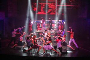 Planean los primeros premios teatrales en México Planean los primeros premios teatrales en México