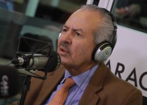 Darío Arizmendi, Premio Personalidad Iberoamericana del Año
