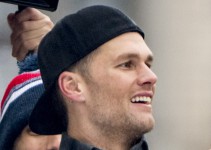 Tom Brady será portada de videojuego
