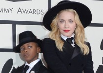 Hijo de Madonna tendría futuro en un importante equipo del futbol europeo