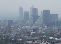 Se activa Fase 1 de Contingencia Ambiental