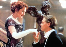 Demandan a James Cameron por supuesto plagio de "Titanic"