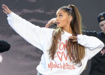 El concierto de Ariana Grande en homenaje a las víctimas de Manchester