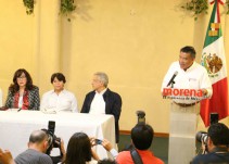 AMLO pide a EPN que deje de intervenir en las elecciones de Edomex