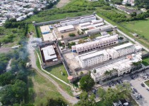 Siete muertos y 13 heridos dejan disturbios en penal de Tamaulipas