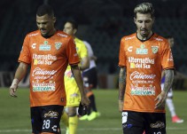 Desaparece Jaguares de Chiapas