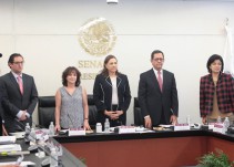 Desafío extraordinario, la protección a periodistas, dicen PGR y Segob