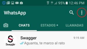 ¿Cómo saber si alguien te espía en Whatsapp? ¿Cómo saber si alguien te espía en Whatsapp?