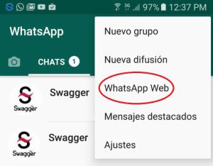 ¿Cómo saber si alguien te espía en Whatsapp? ¿Cómo saber si alguien te espía en Whatsapp?