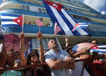 Cuba rechaza política de Trump pero sigue abierta a un diálogo respetuoso