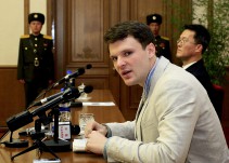 Muere el estadounidense Otto Warmbier, quien fue prisionero en Corea del Norte