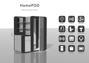 HomePod es el nuevo integrante de la familia Apple HomePod es el nuevo integrante de la familia Apple