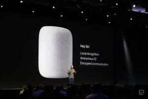 HomePod es el nuevo integrante de la familia Apple HomePod es el nuevo integrante de la familia Apple