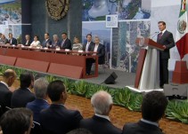 Desarrollo Inmobiliario cambia el rostro urbano del país: EPN