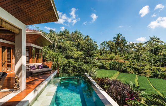Los Obama disfrutan de unas vacaciones en Indonesia Los Obama disfrutan de unas vacaciones en Indonesia
