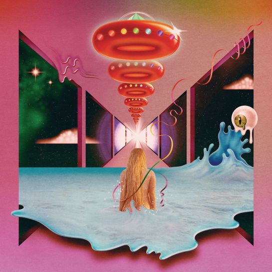 Kesha regresa después de 4 años con nuevo sencillo ‘Praying’ Kesha regresa después de 4 años con nuevo sencillo ‘Praying’