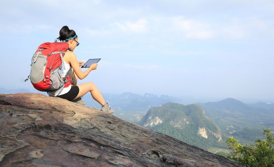 4 Apps que todo viajero debe conocer 4 Apps que todo viajero debe conocer