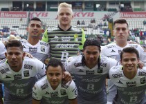 León se burla de Tigres y Monterrey por no jugar contra la Juventus