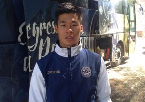 Pachuca sorprende con un refuerzo traído del futbol italiano Pachuca sorprende con un refuerzo traído del futbol italiano