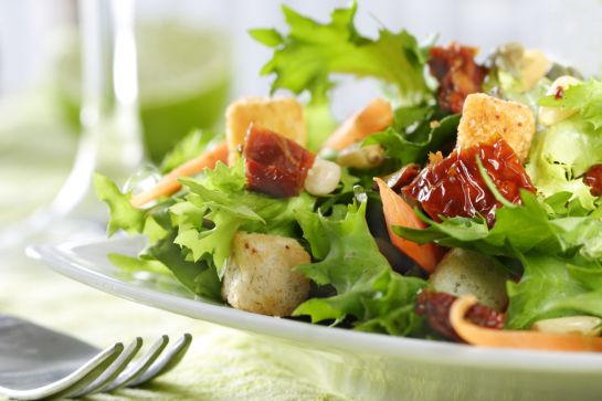 Si te obsesiona comer sano, podrías sufrir de Ortorexia Si te obsesiona comer sano, podrías sufrir de Ortorexia