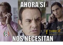 El Tricolor vence con sufrimiento a Curazao y los memes no perdonan
