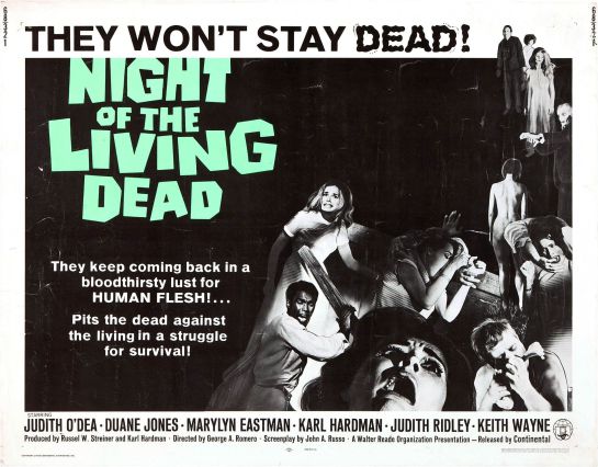 10 datos básicos que debes de saber de George A. Romero 10 datos básicos que debes de saber de George A. Romero