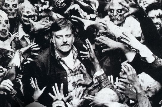 10 datos básicos que debes de saber de George A. Romero 10 datos básicos que debes de saber de George A. Romero