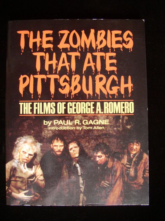 10 datos básicos que debes de saber de George A. Romero 10 datos básicos que debes de saber de George A. Romero